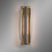 Candice Crystal Wall Sconce, Indoor  Bedside Wall Lamp