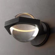 Éclatant Planet Wall Sconce for Hallway, Room, Modern Wall Lamp