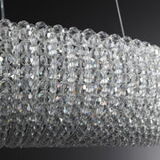 Round Halop Chandelier D31/D41/59