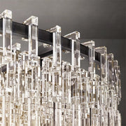 Marignan Crystal Round Chandelier 48