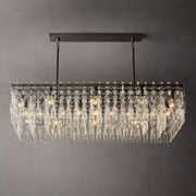 Marignan Rectangular Chandelier 60