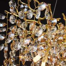 Load image into Gallery viewer, North Modern Branch Chandelier, Mini Pendant Lamp
