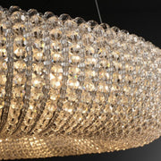 Round Halop Chandelier D31/D41/59
