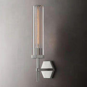 Bamcee Single Head Long Wall Sconce 19