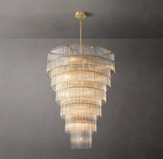 Amadeo Grand Chandelier 36''
