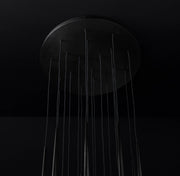 Aquitaines Round Chandeliers 30