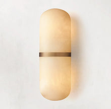 Load image into Gallery viewer, LANGE Pill Sconce