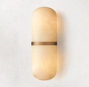LANGE Pill Sconce