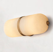 LANGE Pill Sconce