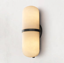Load image into Gallery viewer, LANGE Pill Sconce