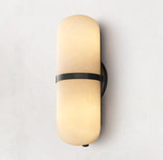LANGE Pill Sconce