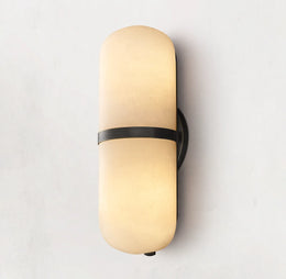 LANGE Pill Sconce