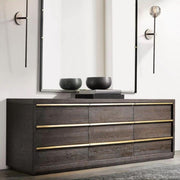 Boule De Clear Crystal Grand Wall Sconce