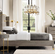 Bonnington Round Chandelier 36