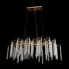 Load image into Gallery viewer, Nikole Branch Chandelier