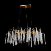 Nikole Branch Chandelier