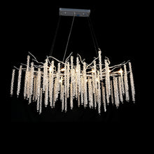 Load image into Gallery viewer, Nikole Branch Chandelier
