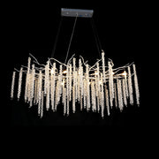 Nikole Branch Chandelier