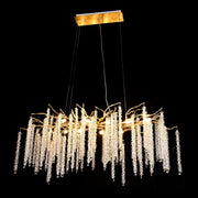 Nikole Branch Chandelier