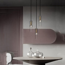 Load image into Gallery viewer, Simplicity Pendant Lighting for Kitchen Island