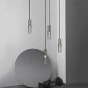 Simplicity Pendant Lighting for Kitchen Island