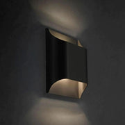 Domy Brass Wall Sconce 8