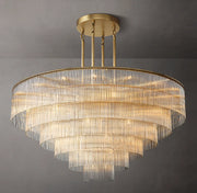 Amadeo Round Chandelier 60