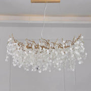 Cira Branch Chandelier Light 32/40/48