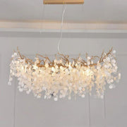 Cira Branch Chandelier Light 32/40/48