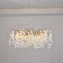 Load image into Gallery viewer, Cira Branch Chandelier Light 32/40/48&quot;