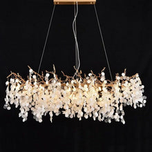 Load image into Gallery viewer, Cira Branch Chandelier Light 32/40/48&quot;