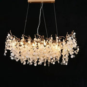 Cira Branch Chandelier Light 32/40/48