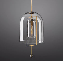 Fulcrum Utilitaire Grand Modern Pendant Lighting Fixtures 32