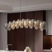 Roscoe Dining Room Linear Chandelier