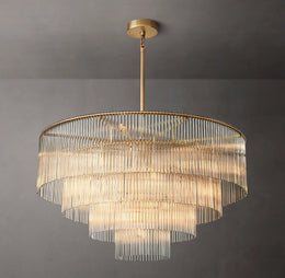 Amadeo Round Chandelier 40