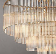 Amadeo Round Chandelier 40