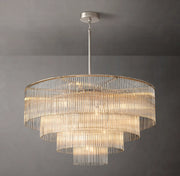 Amadeo Round Chandelier 40