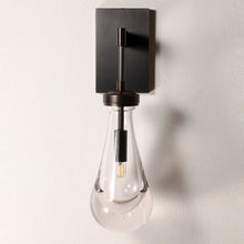Load image into Gallery viewer, Rain Rod Modern Wall Sconce Lighting Fixtures
