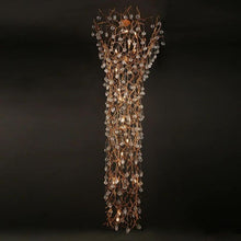 Load image into Gallery viewer, Nolde Modern Tree Branch Chandelier 47&quot; 63&quot;
