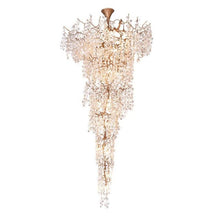 Load image into Gallery viewer, Nicole Branch Chandelier For Foyer