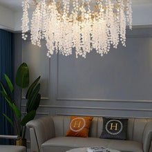 Load image into Gallery viewer, Nikole Branch Chandelier
