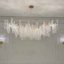 Load image into Gallery viewer, Nikole Branch Chandelier
