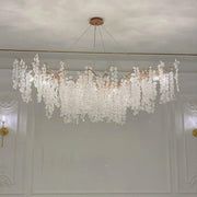 Nikole Branch Chandelier