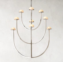 Load image into Gallery viewer, LANGE Round Chandelier 40 Inches

