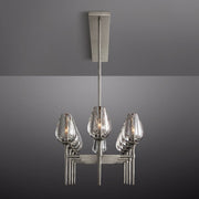 Tulip Linear Chandelier 65