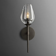Load image into Gallery viewer, Tulip Single Wall Lamp
