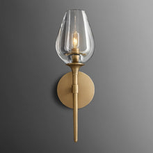 Load image into Gallery viewer, Tulip Single Wall Lamp

