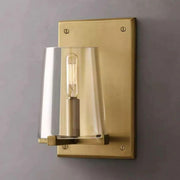 Pauillac Wall Sconce