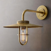 Utilitairial Outdoor Wall sconce, Industrial Wall Lights for Corridor
