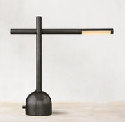 Rousseau Task Table Lamp